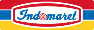 INDOMARET Logo